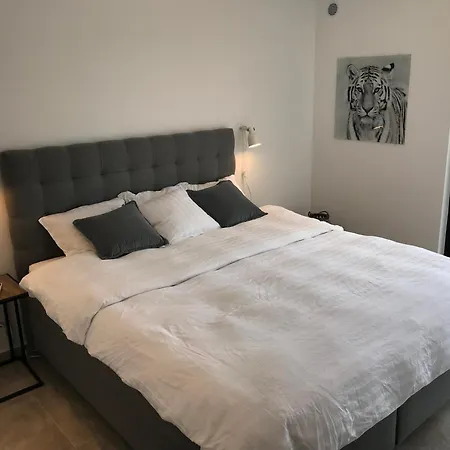 White House Apartment *