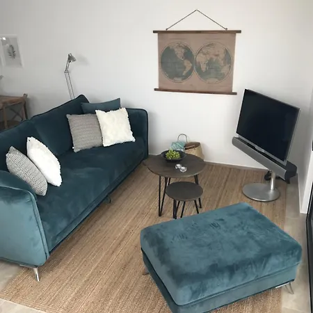 White House Apartment Vinisce