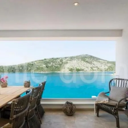 White House 아파트